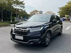 2020 Honda Avancier 240TURBO 2WD, чёрный — фото 3