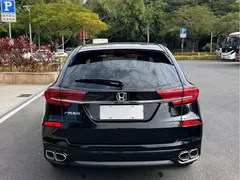 2020 Honda Avancier 240TURBO 2WD, чёрный — фото 5