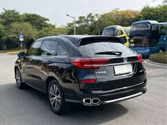 2020 Honda Avancier 240TURBO 2WD, чёрный — фото 6