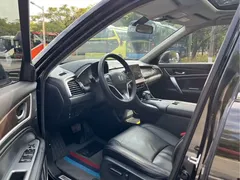 2020 Honda Avancier 240TURBO 2WD, чёрный — фото 7