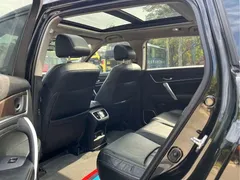2020 Honda Avancier 240TURBO 2WD, чёрный — фото 8