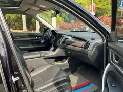 2020 Honda Avancier 240TURBO 2WD, чёрный — фото 9