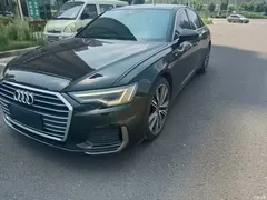 2022 Audi A6L 45 TFSI Premium Dynamic Type — фото 1