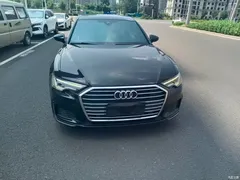2022 Audi A6L 45 TFSI Premium Dynamic Type — фото 3