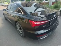 2022 Audi A6L 45 TFSI Premium Dynamic Type — фото 4