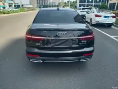 2022 Audi A6L 45 TFSI Premium Dynamic Type — фото 5