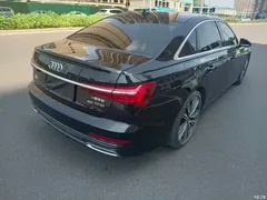2022 Audi A6L 45 TFSI Premium Dynamic Type — фото 6