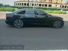 2022 Audi A6L 45 TFSI Premium Dynamic Type — фото 7