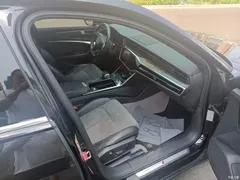 2022 Audi A6L 45 TFSI Premium Dynamic Type — фото 9