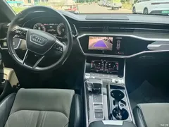 2022 Audi A6L 45 TFSI Premium Dynamic Type — фото 13
