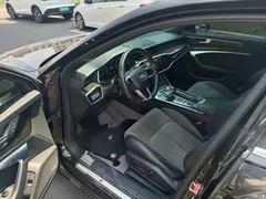 2022 Audi A6L 45 TFSI Premium Dynamic Type — фото 14