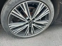 2022 Audi A6L 45 TFSI Premium Dynamic Type — фото 15