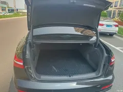 2022 Audi A6L 45 TFSI Premium Dynamic Type — фото 16