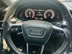 2022 Audi A6L 45 TFSI Premium Dynamic Type — фото 17