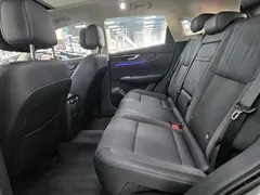 2026 Hongqi HS5 2.0T 4WD Pro, зелёный — фото 8