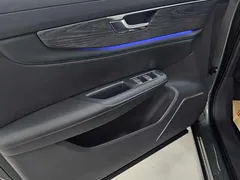 2026 Hongqi HS5 2.0T 4WD Pro, зелёный — фото 11