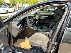 2020 Audi A6 imported Avant avant-garde 45 TFSI premium dynamic model — фото 7