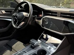 2020 Audi A6 imported Avant avant-garde 45 TFSI premium dynamic model — фото 10