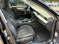 2020 Audi A6 imported Avant avant-garde 45 TFSI premium dynamic model — фото 12