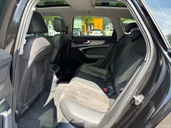 2020 Audi A6 imported Avant avant-garde 45 TFSI premium dynamic model — фото 13