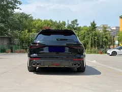 2020 Audi A6 imported Avant avant-garde 45 TFSI premium dynamic model — фото 16