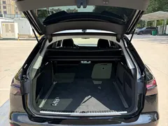2020 Audi A6 imported Avant avant-garde 45 TFSI premium dynamic model — фото 20