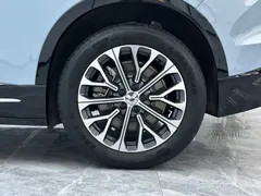 2025 Nio EC6 75kWh, синий — фото 17