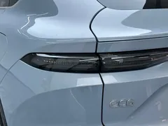 2025 Nio EC6 75kWh, синий — фото 18