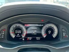 2023 Audi A6L 45 TFSI quattro elegant model — фото 4