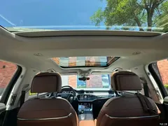 2023 Audi A6L 45 TFSI quattro elegant model — фото 7