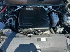 2023 Audi A6L 45 TFSI quattro elegant model — фото 9