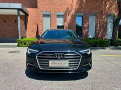 2023 Audi A6L 45 TFSI quattro elegant model — фото 12