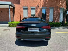 2023 Audi A6L 45 TFSI quattro elegant model — фото 13