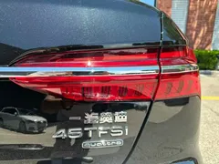 2023 Audi A6L 45 TFSI quattro elegant model — фото 16