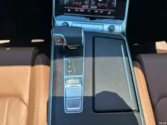 2023 Audi A6L 45 TFSI quattro elegant model — фото 18