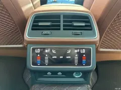 2023 Audi A6L 45 TFSI quattro elegant model — фото 19