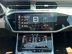 2023 Audi A6L 45 TFSI quattro elegant model — фото 20