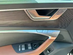 2023 Audi A6L 45 TFSI quattro elegant model — фото 21