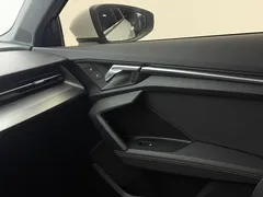 2023 Audi A3 Sportback 35 TFSI, белый — фото 10