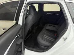 2023 Audi A3 Sportback 35 TFSI, белый — фото 16