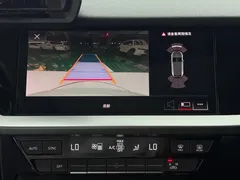 2023 Audi A3 Sportback 35 TFSI, белый — фото 17