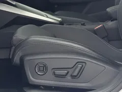 2023 Audi A3 Sportback 35 TFSI, белый — фото 20