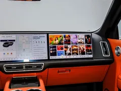 2025 Li Auto L9 Ultra — фото 35