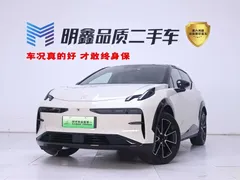 2025 Zeekr X 4 seats RWD Magic Cube, белый — фото 1