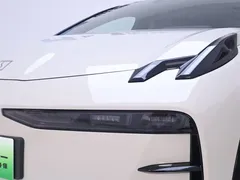 2025 Zeekr X 4 seats RWD Magic Cube, белый — фото 4