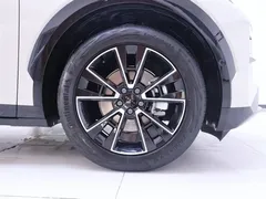 2025 Zeekr X 4 seats RWD Magic Cube, белый — фото 6