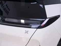 2025 Zeekr X 4 seats RWD Magic Cube, белый — фото 9