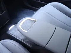 2025 Zeekr X 4 seats RWD Magic Cube, белый — фото 12
