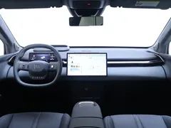 2025 Zeekr X 4 seats RWD Magic Cube, белый — фото 13