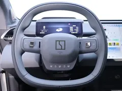 2025 Zeekr X 4 seats RWD Magic Cube, белый — фото 16